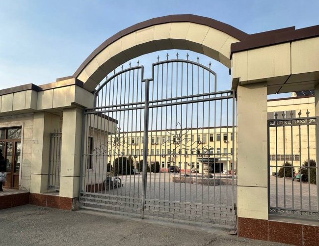 В Андижане наложили крупный штраф на предприятие за нерациональное использование электроэнергии