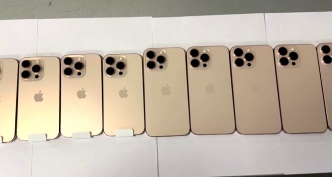 Пассажир авиарейса Дубай-Ташкент пытался незаконно ввезти 10 мобильных телефонов iPhone