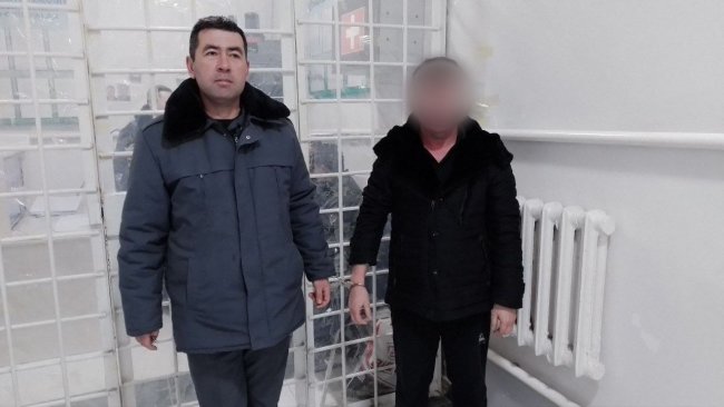 В Сырдарье руководитель точки общественного питания может получить до 15 лет лишения свободы