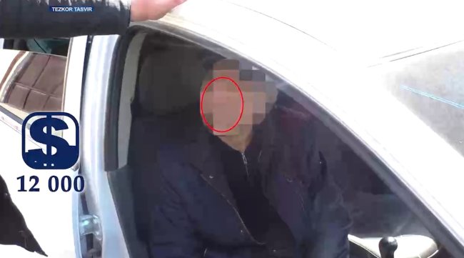 В Бухаре адвокат пообещал за взятку помочь получить оправдательный приговор