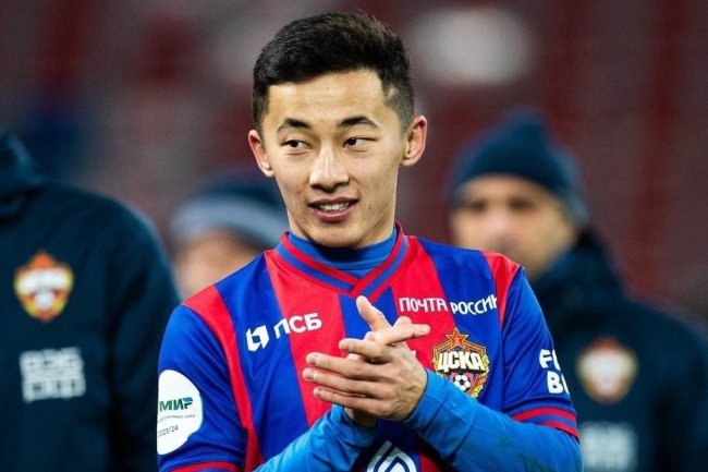 В России недовольны игрой Аббосбека Файзуллаева