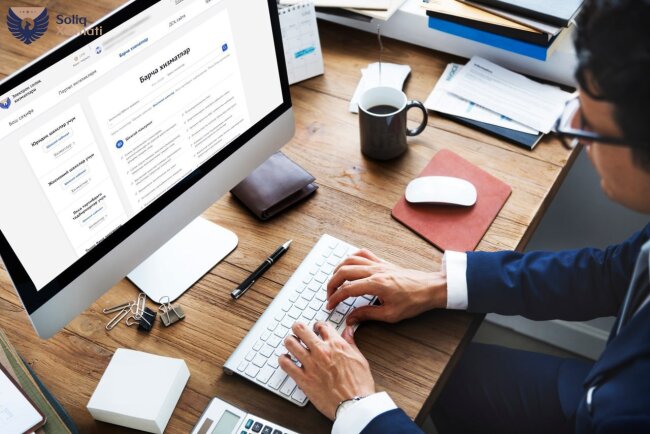 1 апреля – крайний срок подачи декларации о доходах для физических лиц в Узбекистане