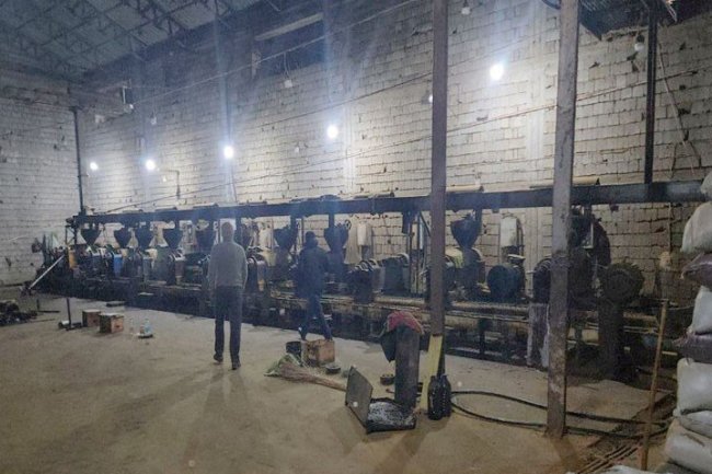 В Джизаке производственным предприятием украдена электроэнергия на 345 млн сумов