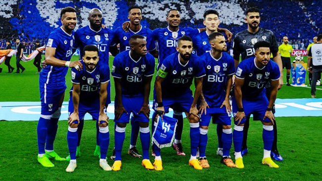 Сегодня, в 21:00 Пахтакор сразится с лучшим клубом Саудовской Аравии