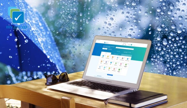 Для военных пенсионеров Узбекистана на ЕПИГУ появилась возможно получить справку о нахождении на пенсионном учете