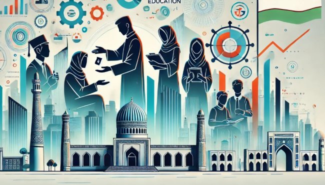 Перед Фондом сокращения бедности Узбекистана поставили конкретные задачи