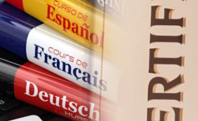 В Ташкенте мошенник пообещал выдать сертификат о знании иностранного языка