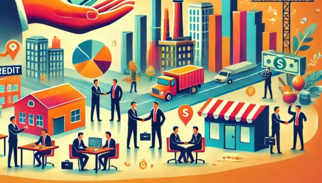 Беззалоговые кредиты для расширения бизнеса: Новые возможности для предпринимателей Узбекистана