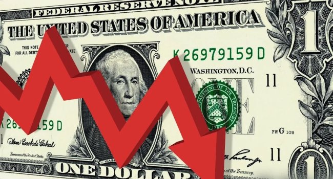 В Узбекистане упал курс всех основных иностранных валют