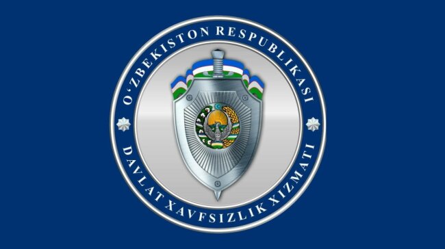 Высокопоставленный сотрудник УЧС города Ташкента взят под стражу