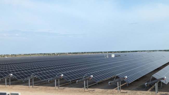 Малазийская компания вложит огромные деньги в «зелёную» энергетику Узбекистана