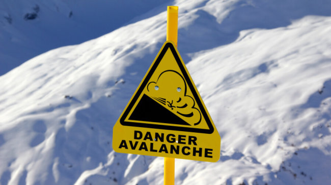 В Узгидромете опубликовали экстренное сообщение о погоде в Узбекистане