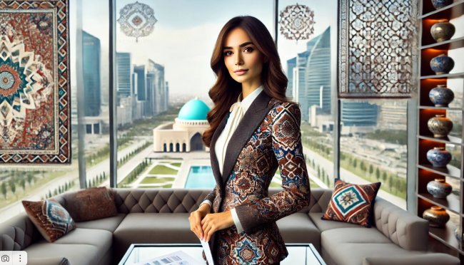 В Узбекистане женщинам-предпринимателям будут выделены беззалоговые кредиты