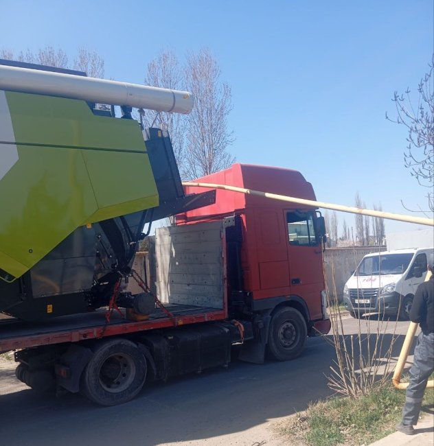 В Мирзо-Улугбекском районе более 3-х тысяч потребителей остались без газоснабжения из-за ДТП