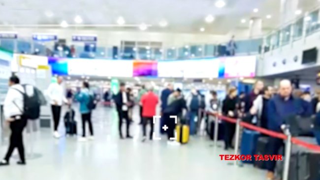 Две 19-летние девушки из Алмалыка попали в сексуальное рабство в Турции