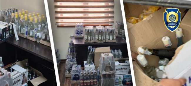 В Чиланзарском районе на руководство магазина было возбуждено уголовное дело за торговлю электронными сигаретами