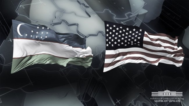 Шавкат Мирзиёев выразил соболезнования Дональду Трампу