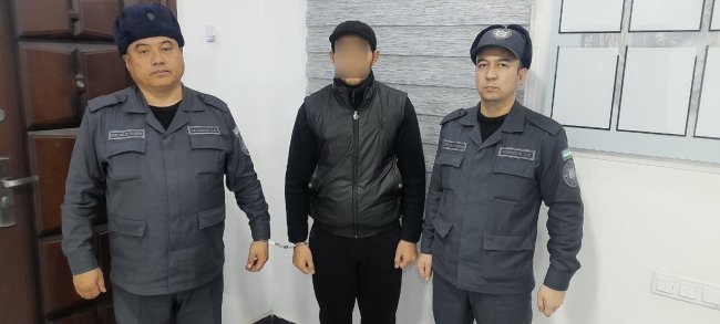 Главе семейного предприятия в Сырдарье грозит до 15 лет лишения свободы за кражу