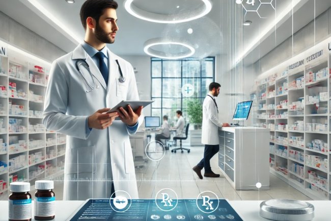 С 1 апреля аптеки и частные клиники Узбекистана станут плательщиками НДС