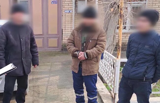 В Бухаре гражданину грозит до 5 лет лишения свободы за кражу 500 000 сумов