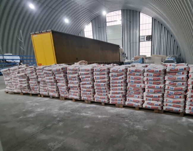 22 тонны ротбанда пытались вывезти из Узбекистана под видом помидоров