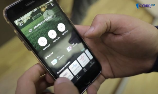 Житель Ташкентской области оформлял кредиты на своих знакомых и присваивал денежные средства