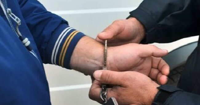 В Бухаре удалось задержать разыскиваемого мужчину, которому грозит до 8 лет лишения свободы