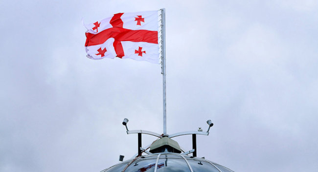 Политологи объяснили, зачем Узбекистану необходимо укреплять отношения с Грузией