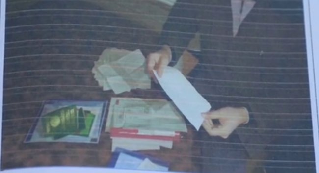 В Ферганской области вынесли приговор бывшей председательнице махалли