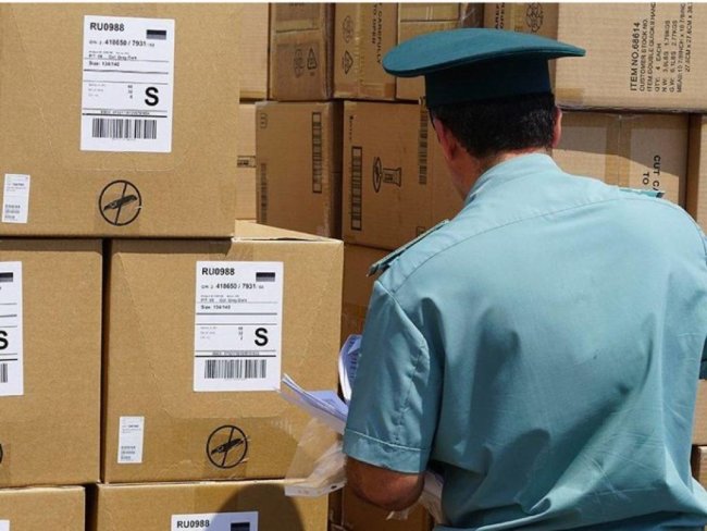 В Узбекистане утвердили время проведения таможенного досмотра при пересечении границы Ж/Д транспортом