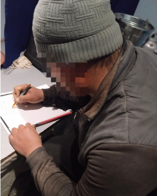 В Кашкадарье мужчина заплатит почти 10 млн сумов за незаконную вырубку деревьев