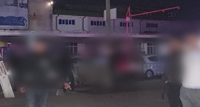 В Бухаре раскрыли несколько преступлений, связанных с кражей материальных ценностей