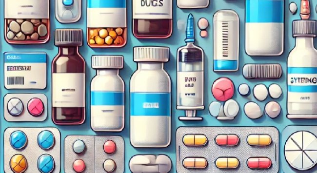 В Узбекистане появился перечень лекарств, которые можно импортировать без госрегистрации в Минздраве