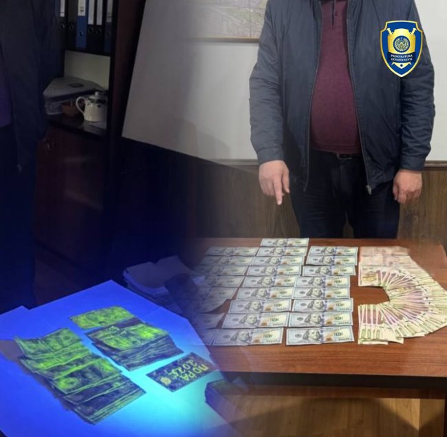 В Ургенче мошенник-рецидивист обманным путём заполучил 3 тыс. долларов США