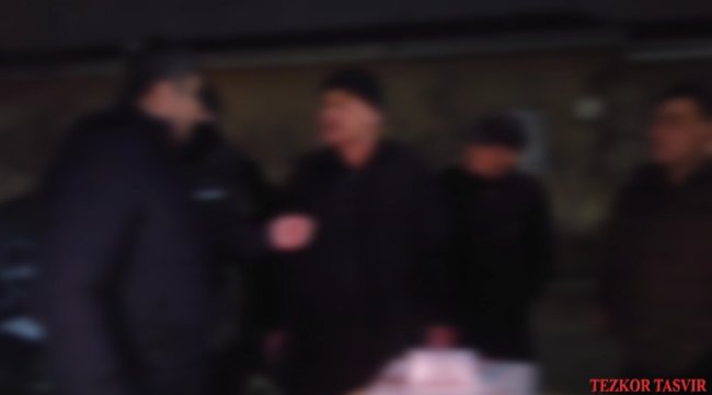 В Самарканде пенсионер может получить до 20 лет тюрьмы