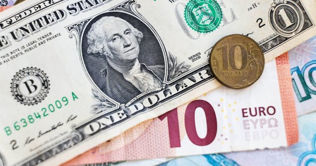 В Узбекистане опубликовали курс иностранных валют на 4 марта 2025 года