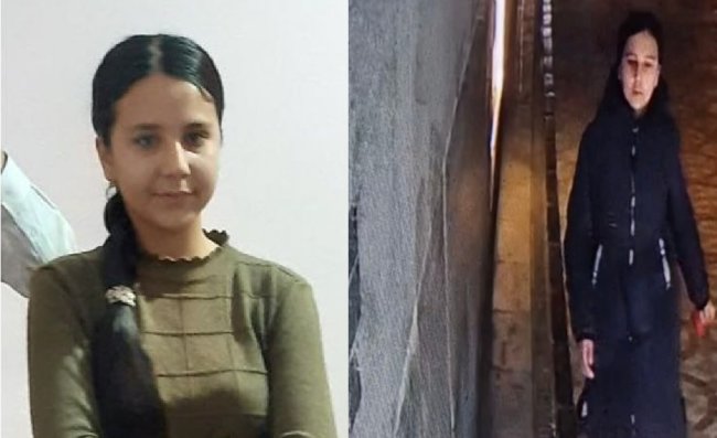 В Бухаре пропала 15-летняя девочка