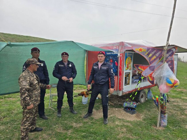 Инспекторы экологии взяли на контроль холмы Красногорска, куда люди приезжают на пикник