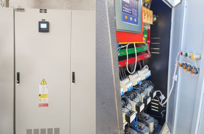 В Ташкенте предприятию выписан штраф почти на 200 млн сумов за неэффективное использование электроэнергии