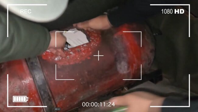 Контрабандисты пытались провезти тысячи лекарственных препаратов через таможенный пост в Фергане