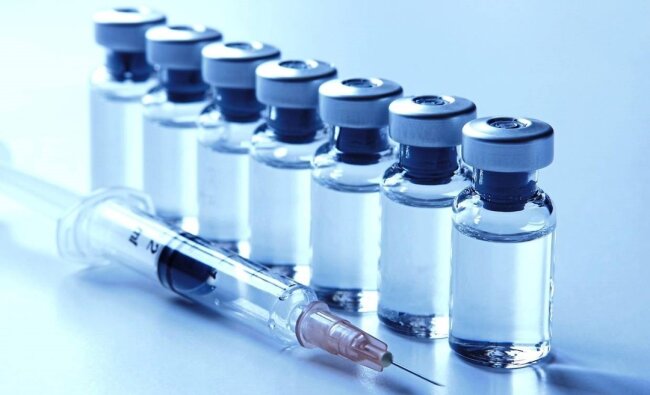 В Узбекистане стартовала неделя вакцинации