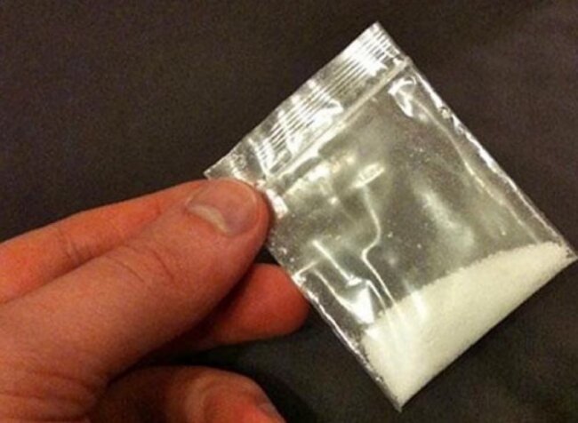 В Каракалпакстане мужчина написал заявление на знакомого, у которого был при себе героин