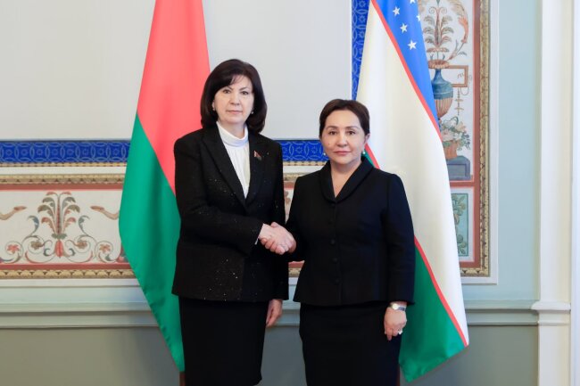 Узбекистан подтвердил своё участие в международных программах «Поезд памяти» и «Дети Содружества»