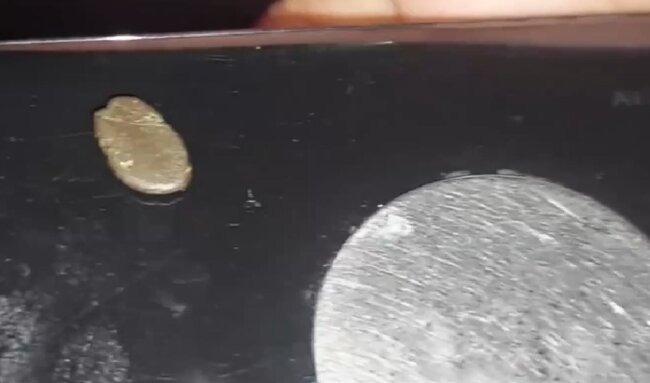 Жителю Бухары грозит уголовная ответственность за хранение наркотиков