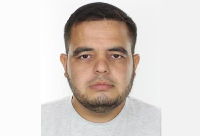 УВД Бухарской области объявило в розыск Почаева Р.У.