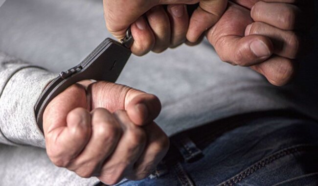 20-летний житель Бухарской области скрылся от полученного судом наказания за совершение преступления