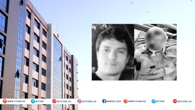 Новые подробности смертельного избиения мужчины в Чирчике