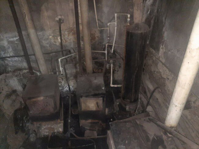 В Коканде ответственным лицам автосервиса грозит до 15 лет лишения свободы