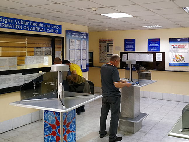 Обновлённый порядок ввоза и вывоза: на благо граждан и экономики?