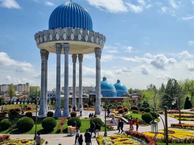 Некоторые регионы Узбекистана получат приоритет в ускоренном комплексном развитии